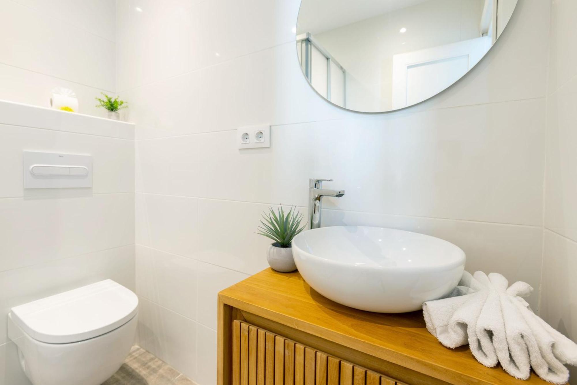 Apartment Edifici Rosa - Exclusivo En Primera Linea *