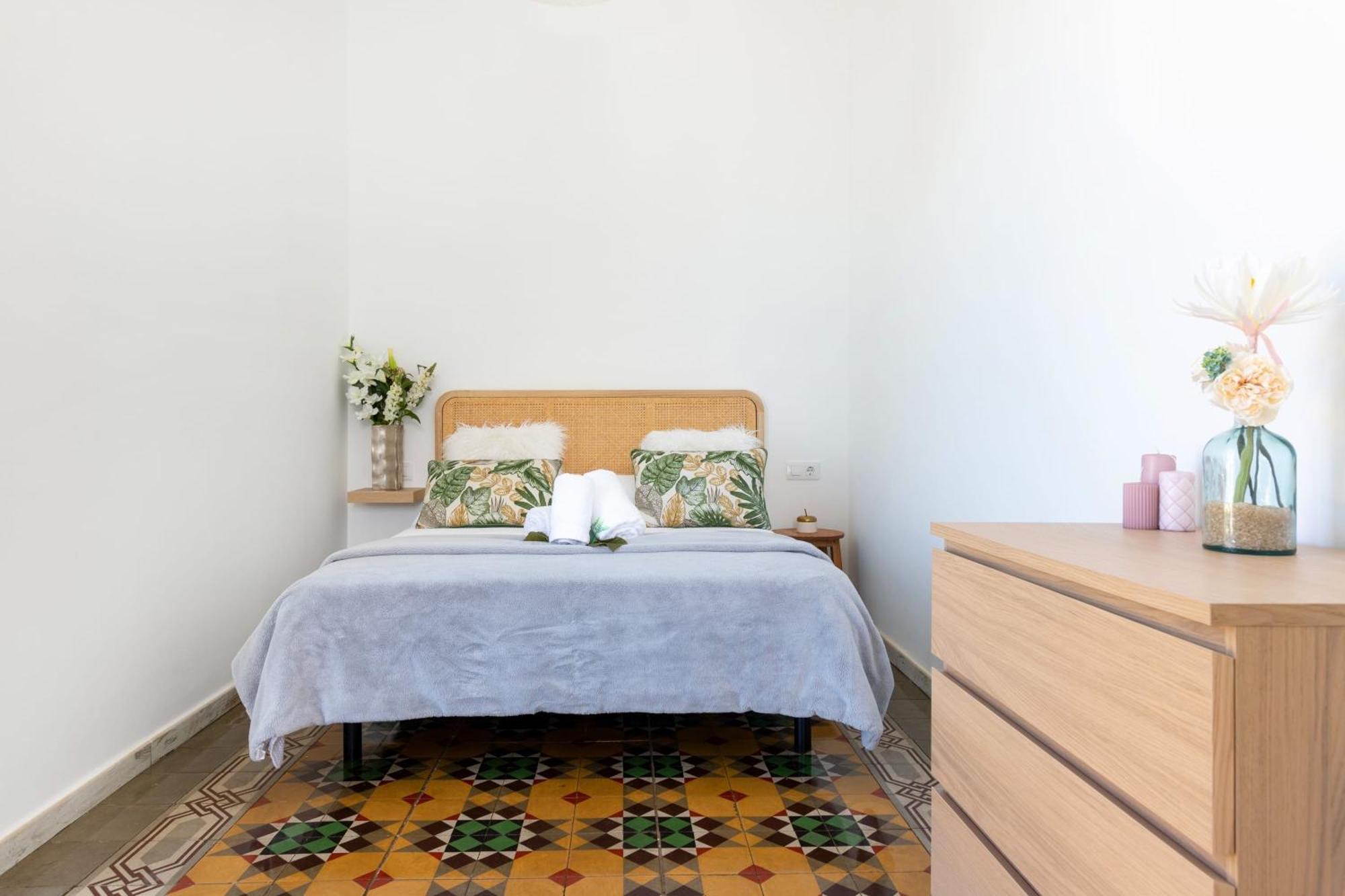Apartment Edifici Rosa - Exclusivo En Primera Linea