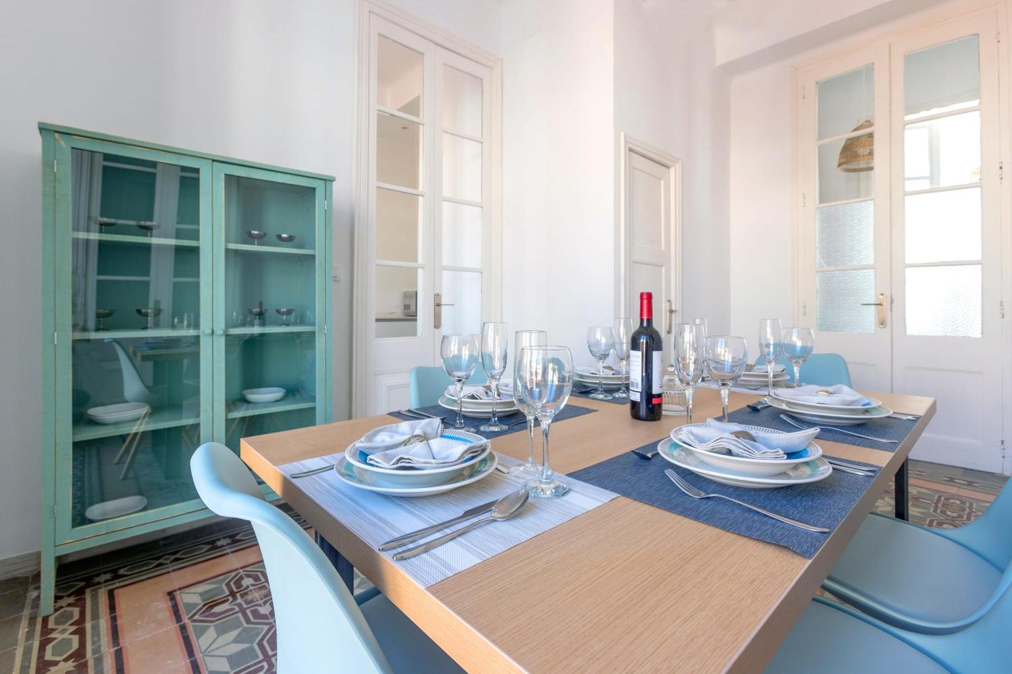 Edifici Rosa - Exclusivo En Primera Linea Apartment