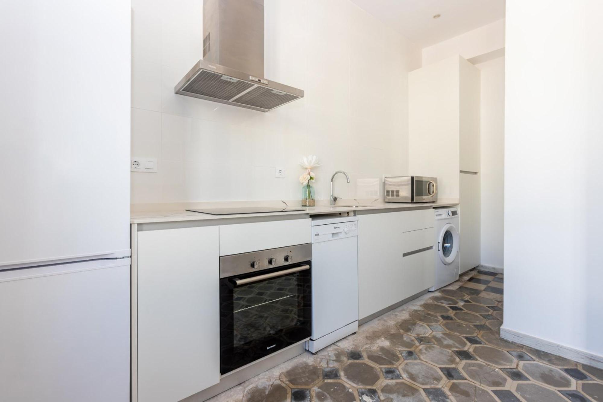Apartment Edifici Rosa - Exclusivo En Primera Linea El Port De La Selva