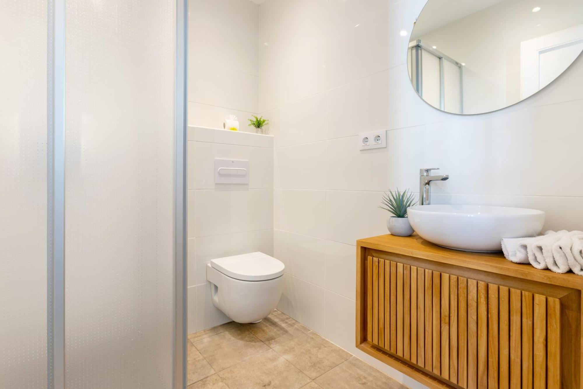 Edifici Rosa - Exclusivo En Primera Linea Apartment