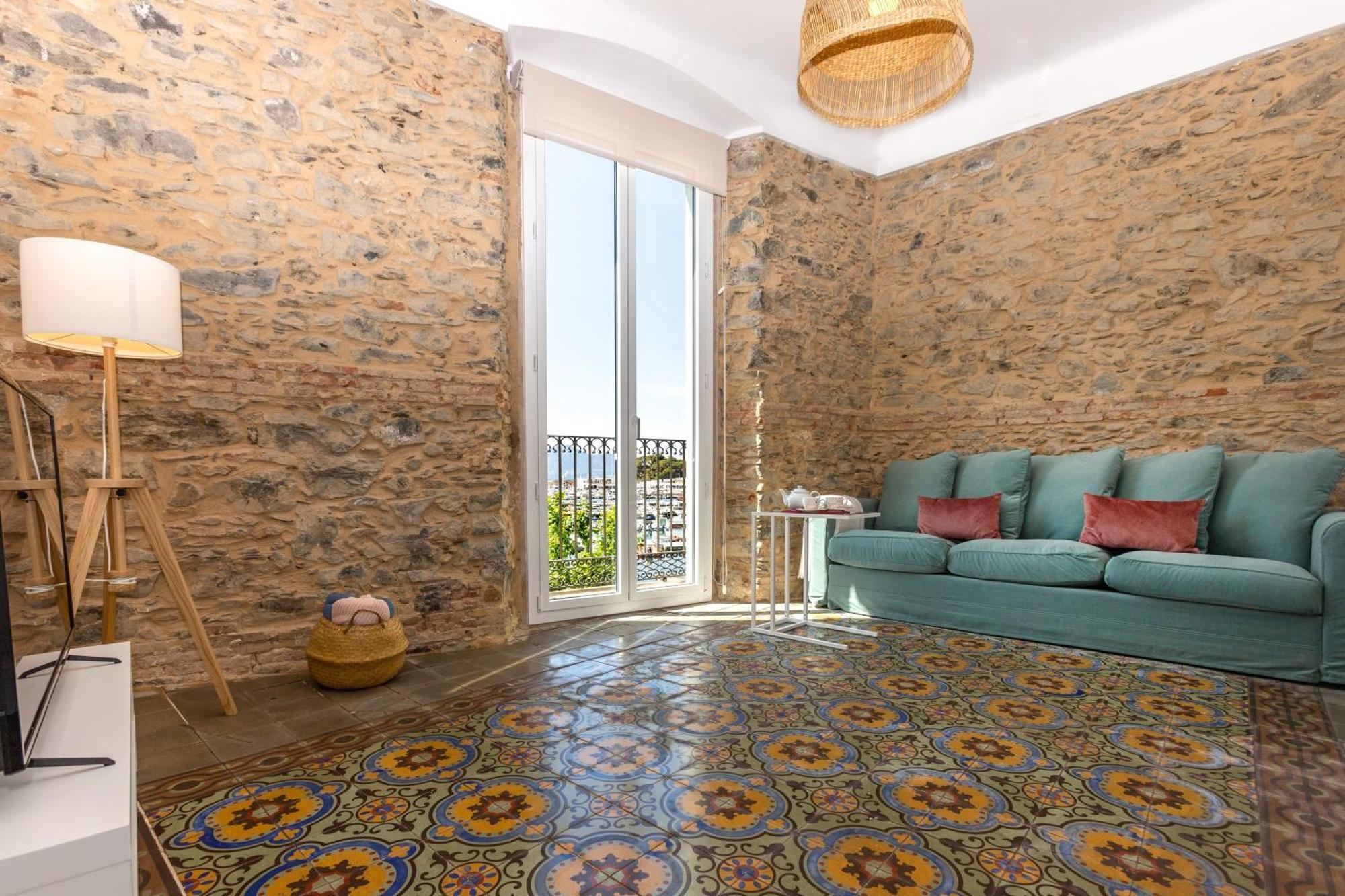 Apartment Edifici Rosa - Exclusivo En Primera Linea