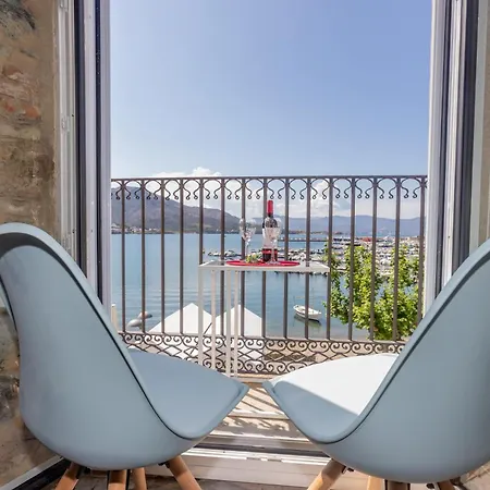 Edifici Rosa - Exclusivo Apartamento En Primera Linea El Port De La Selva Exterior photo
