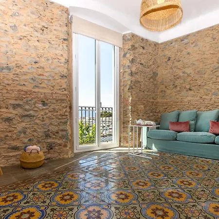 Edifici Rosa - Exclusivo Apartamento En Primera Linea El Port De La Selva Exterior photo