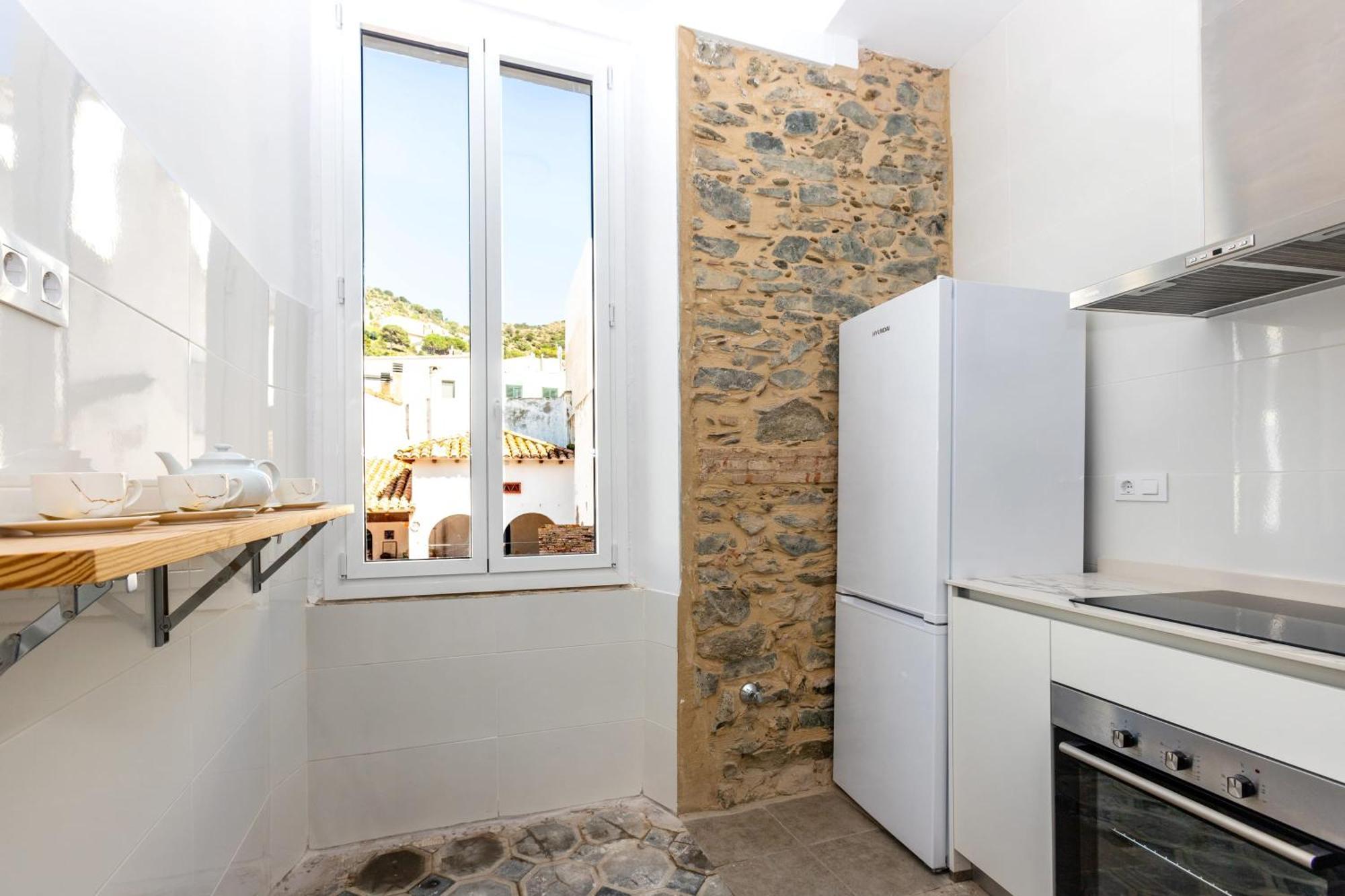 Apartment Edifici Rosa - Exclusivo En Primera Linea