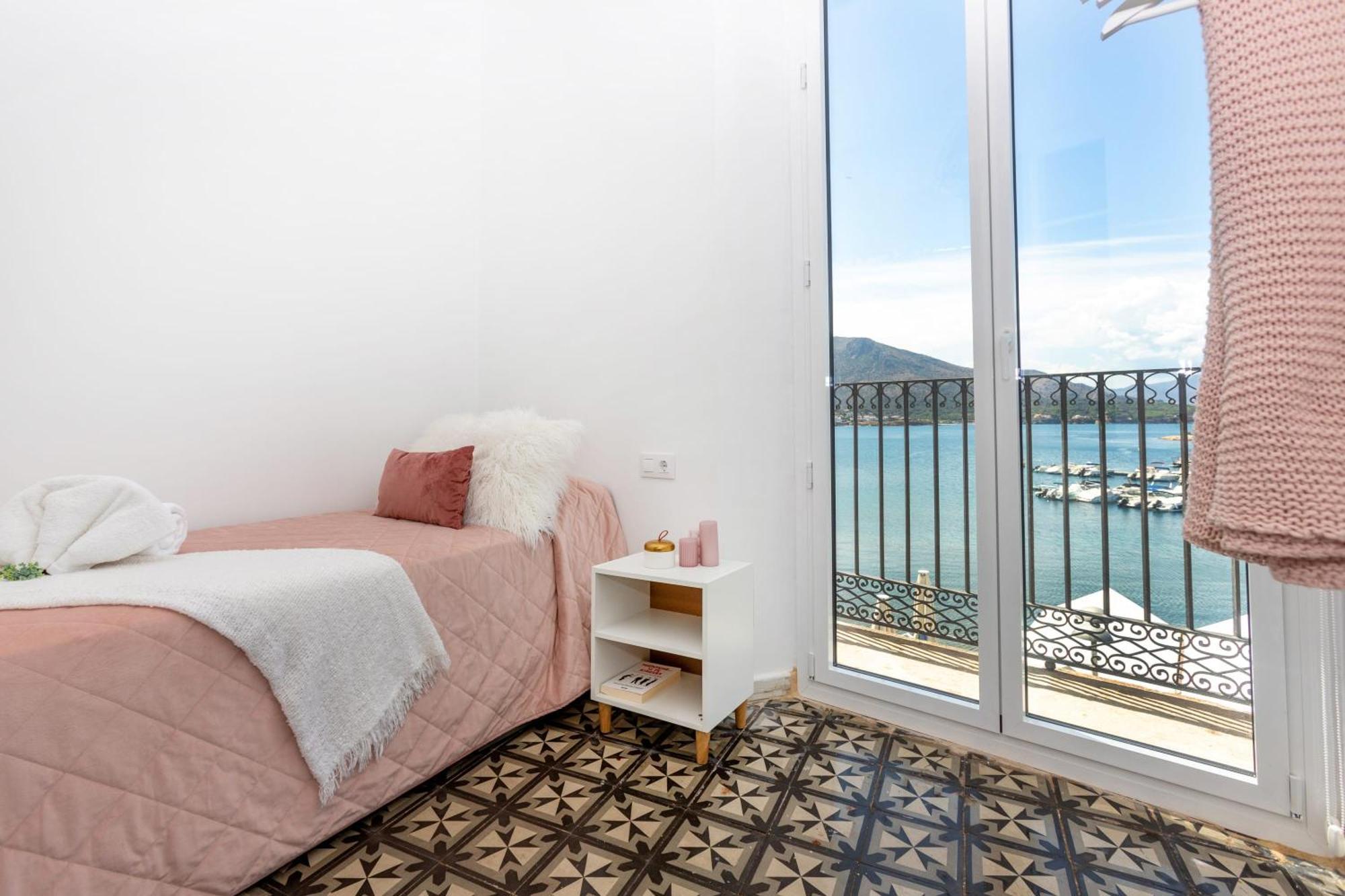 Apartment Edifici Rosa - Exclusivo En Primera Linea *